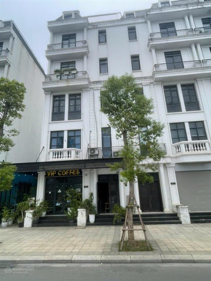 Bán nhà biệt thự 135m2 tại vinhomes imperia hải phòng, giá tốt, view đẹp