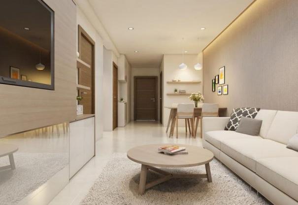 Bán gấp căn hộ 90m2 tại hanhud hoàng quốc việt, bắc từ liêm, hà nội giá tốt 75 triệu / m2