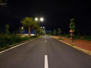 Đất 2 mặt tiền vành đai 3 và đường 25c nối cổng t1 sân bay long thành