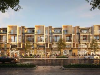 Dự án one era 50ha 3 mặt tiền đường.