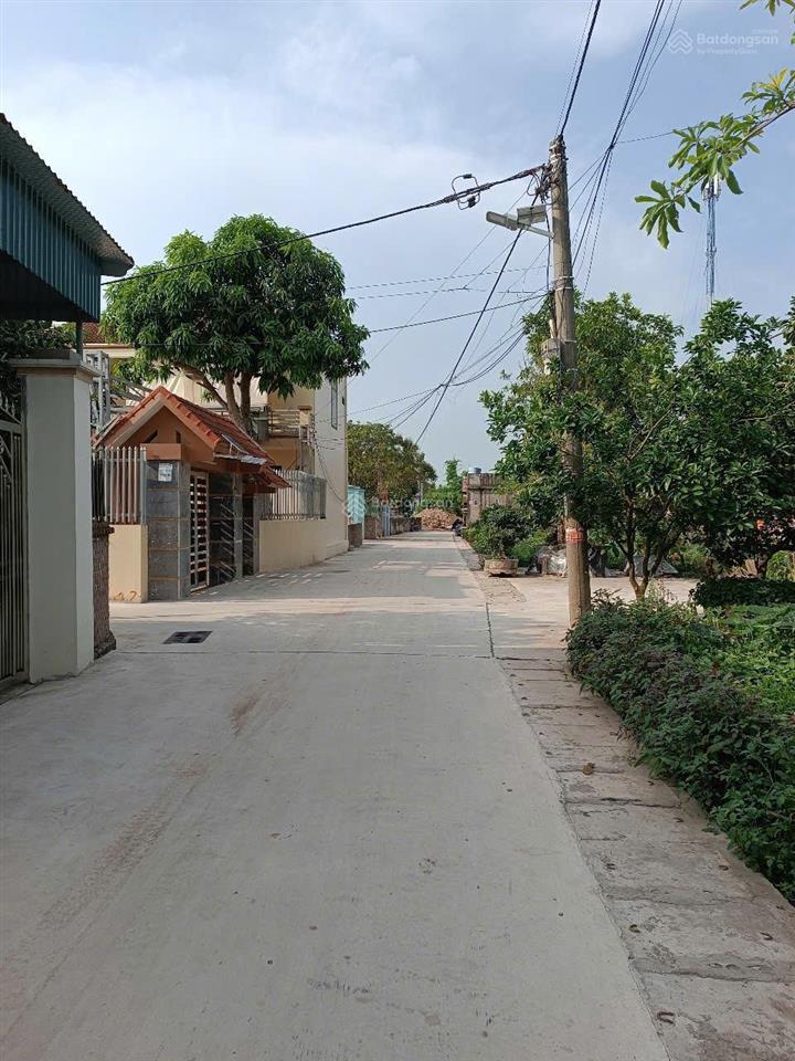 Siêu phẩm xã châu ninh 1100m2 lô góc 2 mặt đường, giá nhỉnh 10tr/m2