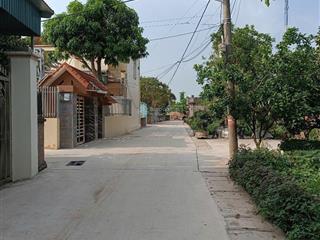 Siêu phẩm xã châu ninh 1100m2 lô góc 2 mặt đường, giá nhỉnh 10tr/m2