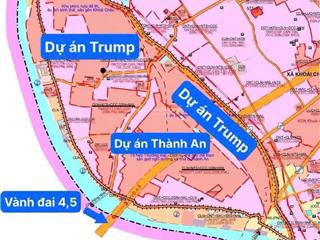 Bán gấp mp châu ninh 300m2mt 5m giá 9 tỷ  đường to apphan 16m