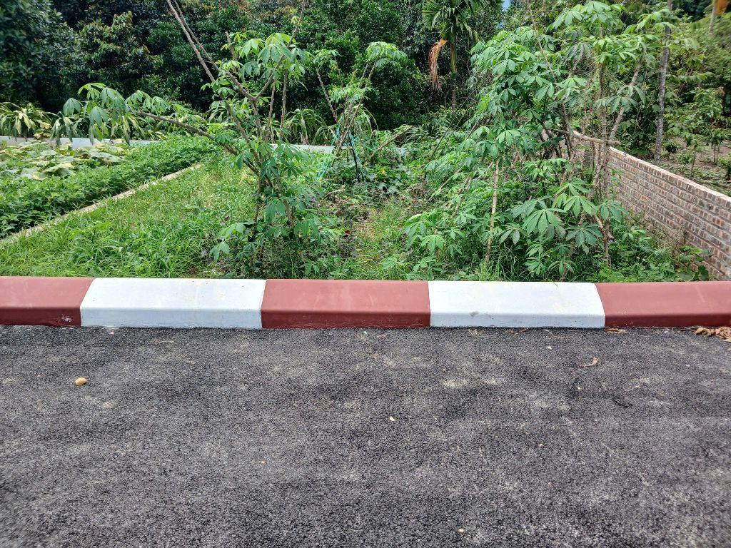 CHỈ NHỈNH 1 TỶ SỞ HỮU ĐẤT THỔ CƯ SẴN SỔ ĐỎ 52M2 TẠI XUÂN KHANH !