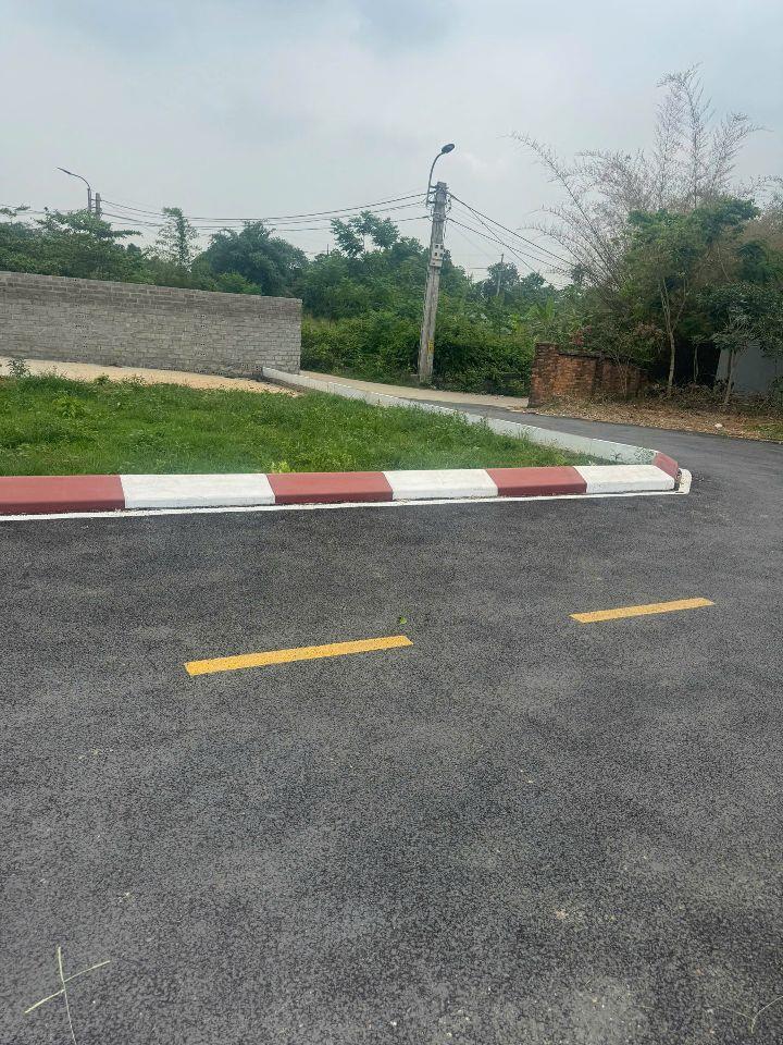 📍 BÁN ĐẤT PHỐ HỮU NGHỊ – XUÂN KHANH – SƠN TÂY 100m2 FULL THỔ CƯ GIÁ 1.8 tỷ!