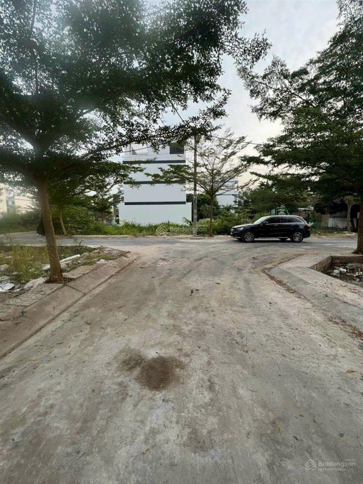 Bán đất hẻm xe hơi 6m, khu dân cư đồng bộ, huỳnh tấn phát, nhà bè, giá rẻ sốc 4.2 tỷ