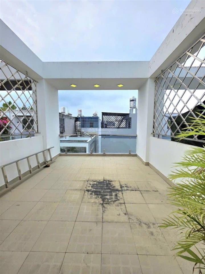 Căn rẻ nhất kdc the sun huỳnh tấn phát nhà bè, 3 tầng sân thượng, giá 6.18 tỷ