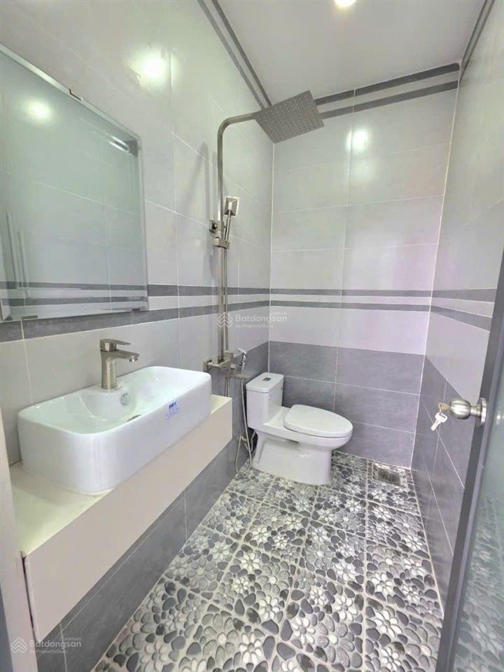 Căn rẻ nhất kdc the sun huỳnh tấn phát nhà bè, 3 tầng sân thượng, giá 6.18 tỷ