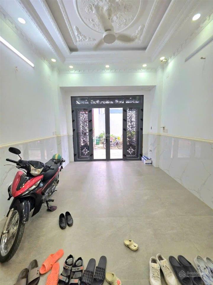 Căn rẻ nhất kdc the sun huỳnh tấn phát nhà bè, 3 tầng sân thượng, giá 6.18 tỷ