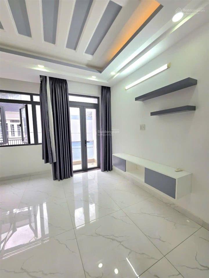 Căn rẻ nhất kdc the sun huỳnh tấn phát nhà bè, 3 tầng sân thượng, giá 6.18 tỷ