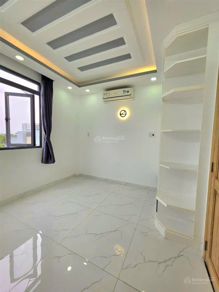 Căn rẻ nhất kdc the sun huỳnh tấn phát nhà bè, 3 tầng sân thượng, giá 6.18 tỷ