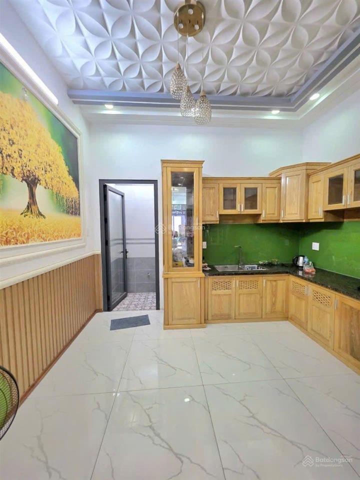 Căn rẻ nhất kdc the sun huỳnh tấn phát nhà bè, 3 tầng sân thượng, giá 6.18 tỷ