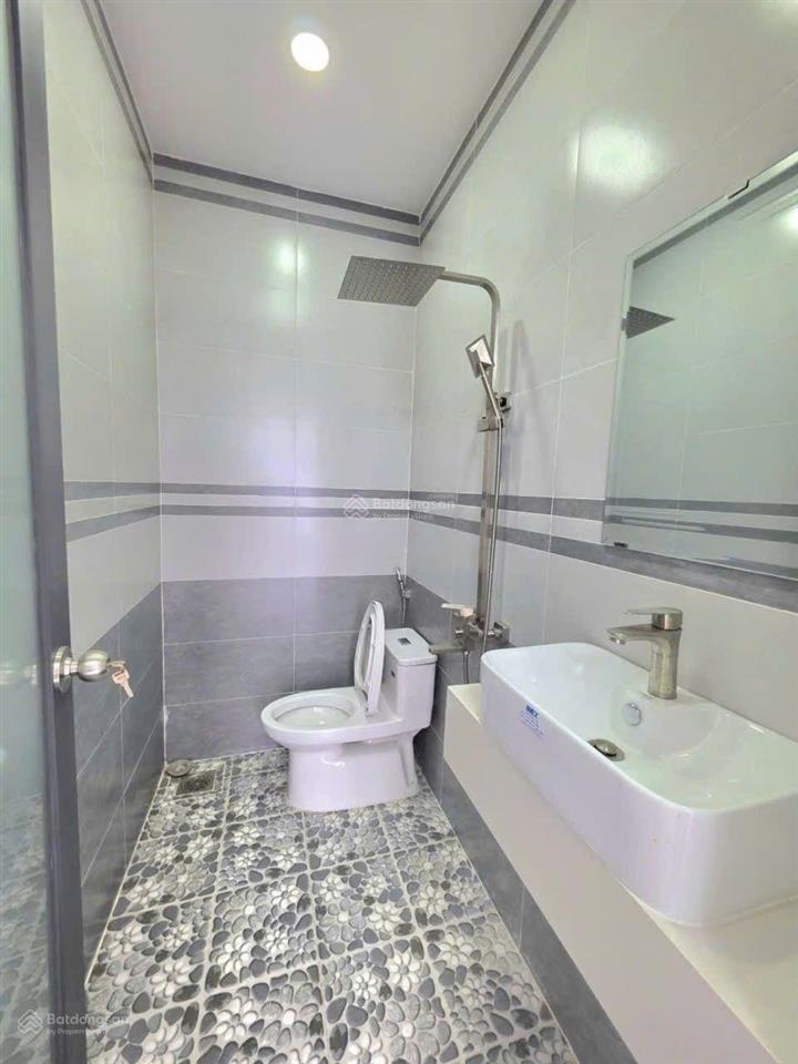 Căn rẻ nhất kdc the sun huỳnh tấn phát nhà bè, 3 tầng sân thượng, giá 6.18 tỷ