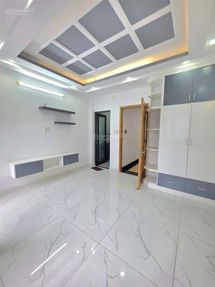 Căn rẻ nhất kdc the sun huỳnh tấn phát nhà bè, 3 tầng sân thượng, giá 6.18 tỷ