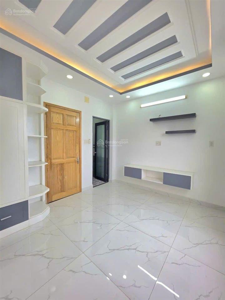 Căn rẻ nhất kdc the sun huỳnh tấn phát nhà bè, 3 tầng sân thượng, giá 6.18 tỷ