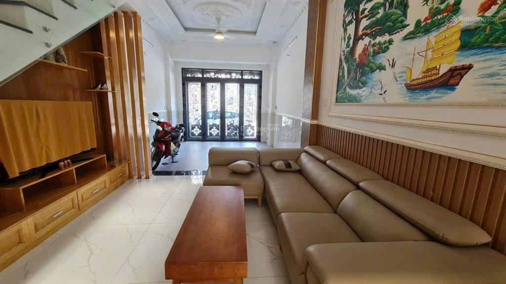 Căn rẻ nhất kdc the sun huỳnh tấn phát nhà bè, 3 tầng sân thượng, giá 6.18 tỷ