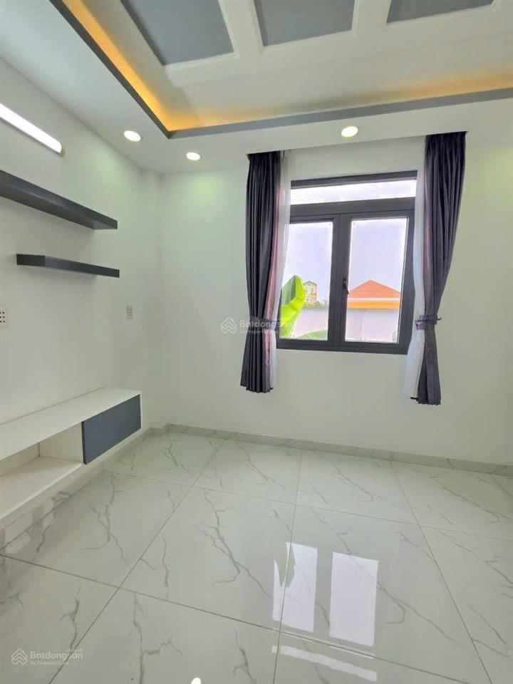 Căn rẻ nhất kdc the sun huỳnh tấn phát nhà bè, 3 tầng sân thượng, giá 6.18 tỷ