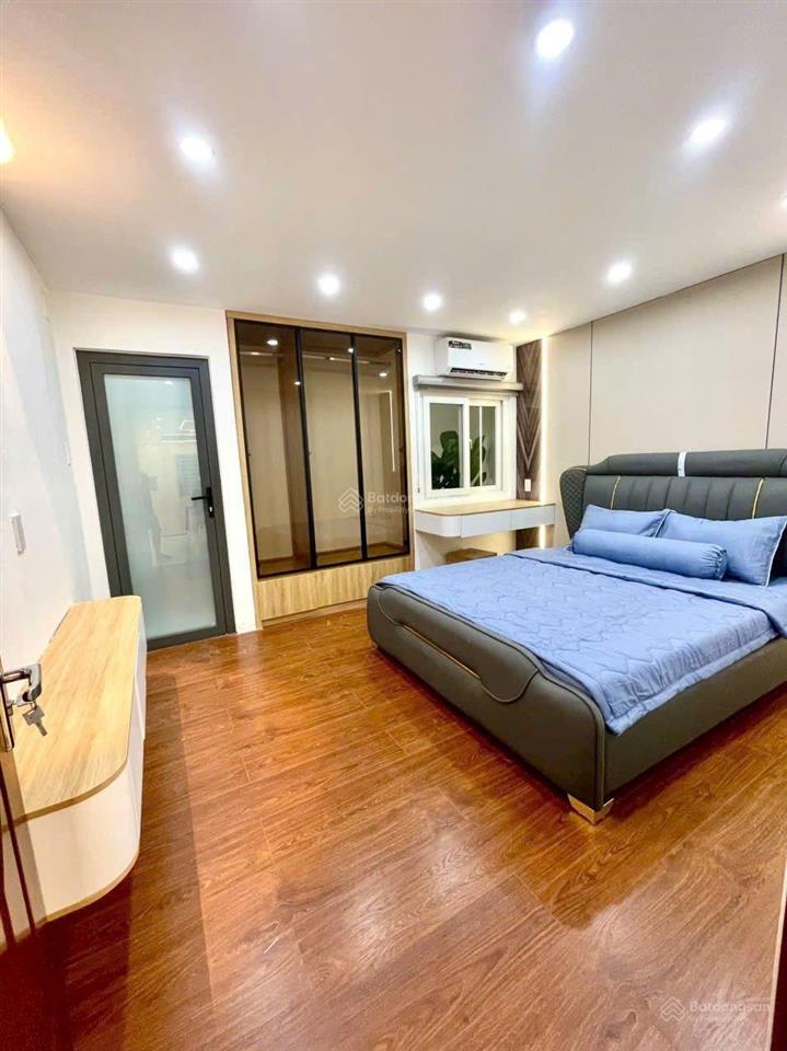 Bán nhà đẹp 4 tầng hẻm xe hơi huỳnh thị đồng, tt nhà bè. dt 4x17m. giá 6.68 tỷ