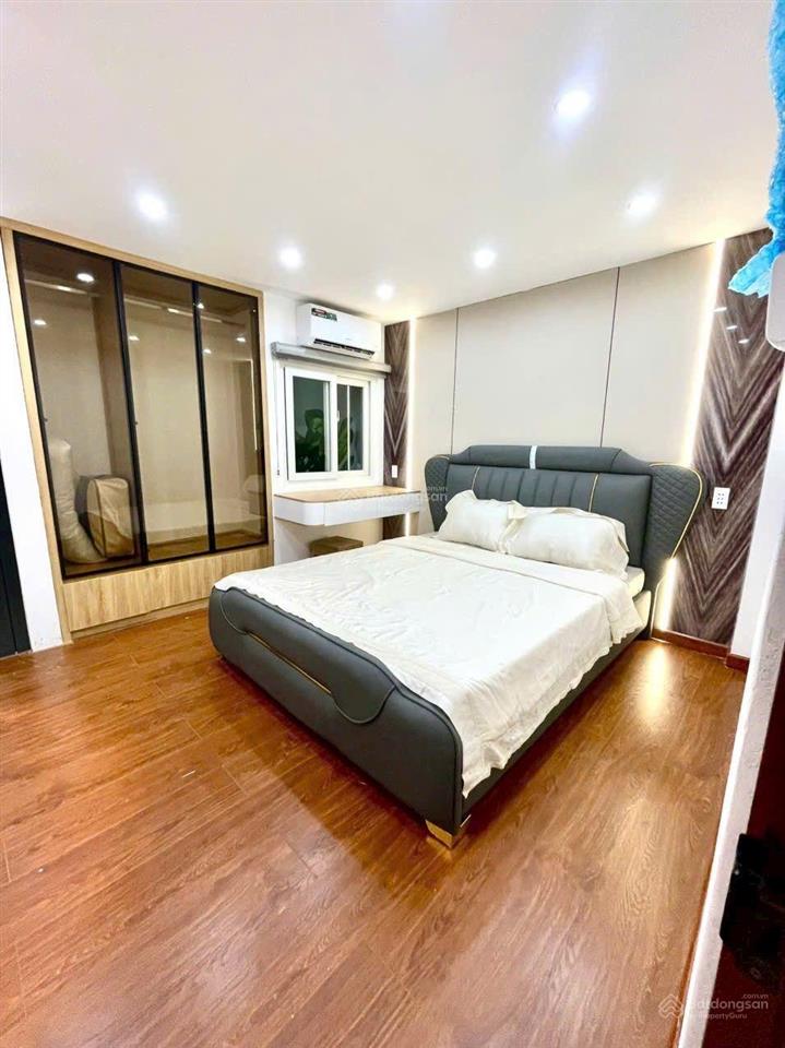 Bán nhà đẹp 4 tầng hẻm xe hơi huỳnh thị đồng, tt nhà bè. dt 4x17m. giá 6.68 tỷ