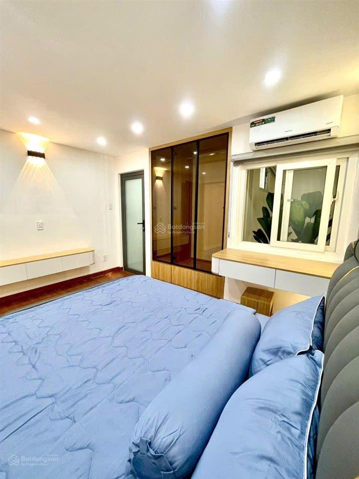 Bán nhà đẹp 4 tầng hẻm xe hơi huỳnh thị đồng, tt nhà bè. dt 4x17m. giá 6.68 tỷ