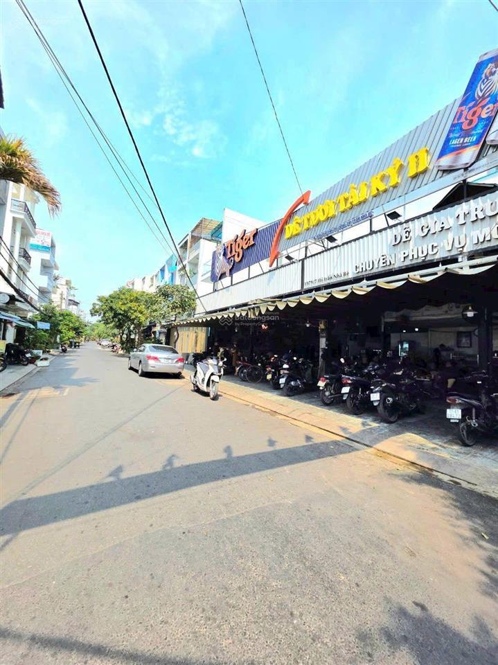 Bán nhà đẹp 4 tầng hẻm xe hơi huỳnh thị đồng, tt nhà bè. dt 4x17m. giá 6.68 tỷ