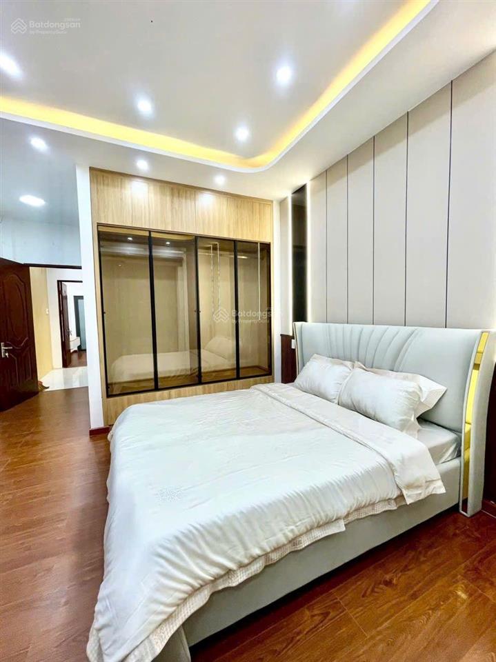 Bán nhà đẹp 4 tầng hẻm xe hơi huỳnh thị đồng, tt nhà bè. dt 4x17m. giá 6.68 tỷ