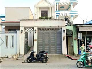 Bán gấp bán giá thấp nhà mặt tiền đường đào tông nguyên, nhà bè. dt 5x23m. 3 tầng. giá 8.9 tỷ