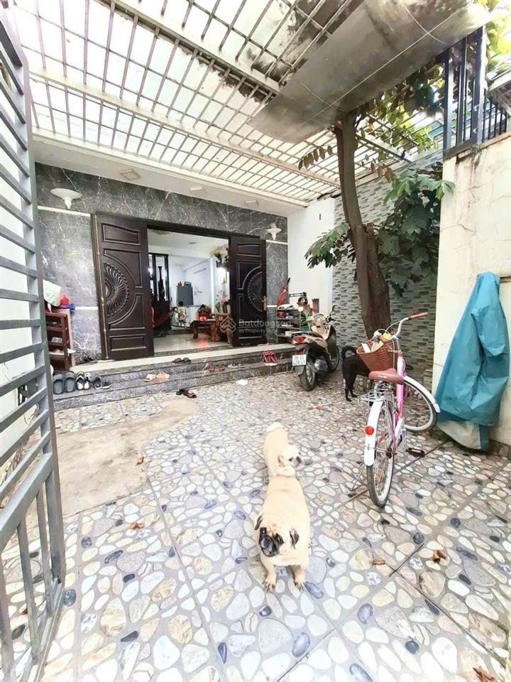 Bán gấp bán giá thấp nhà mặt tiền đường đào tông nguyên, nhà bè. dt 5x23m. 3 tầng. giá 8.9 tỷ