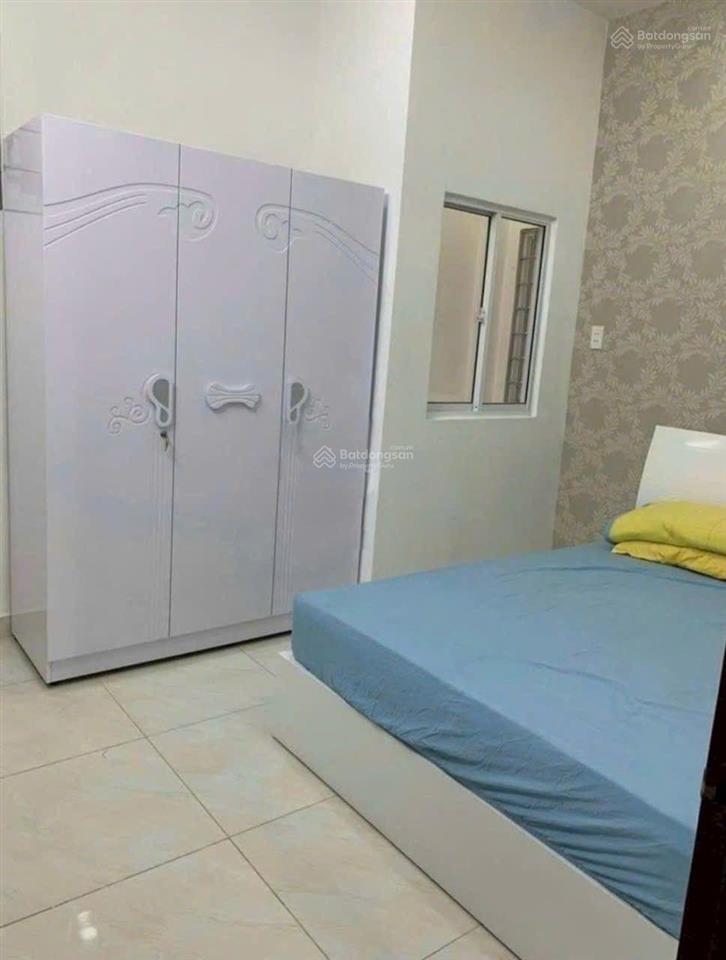 Bán nhà 4 tầng hẻm xe hơi 67 đào tông nguyên. giá rẻ 5.8 tỷ