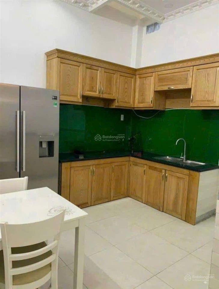 Bán nhà 4 tầng hẻm xe hơi 67 đào tông nguyên. giá rẻ 5.8 tỷ