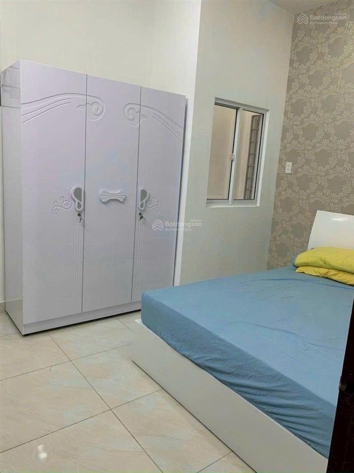 Bán nhà 4 tầng hẻm xe hơi 67 đào tông nguyên. giá rẻ 5.8 tỷ