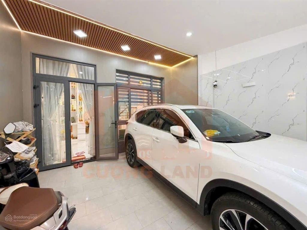 Giảm mạnh! cần bán gấp nhà kdc anh tuấn green riverside huỳnh tấn phát nhà bè