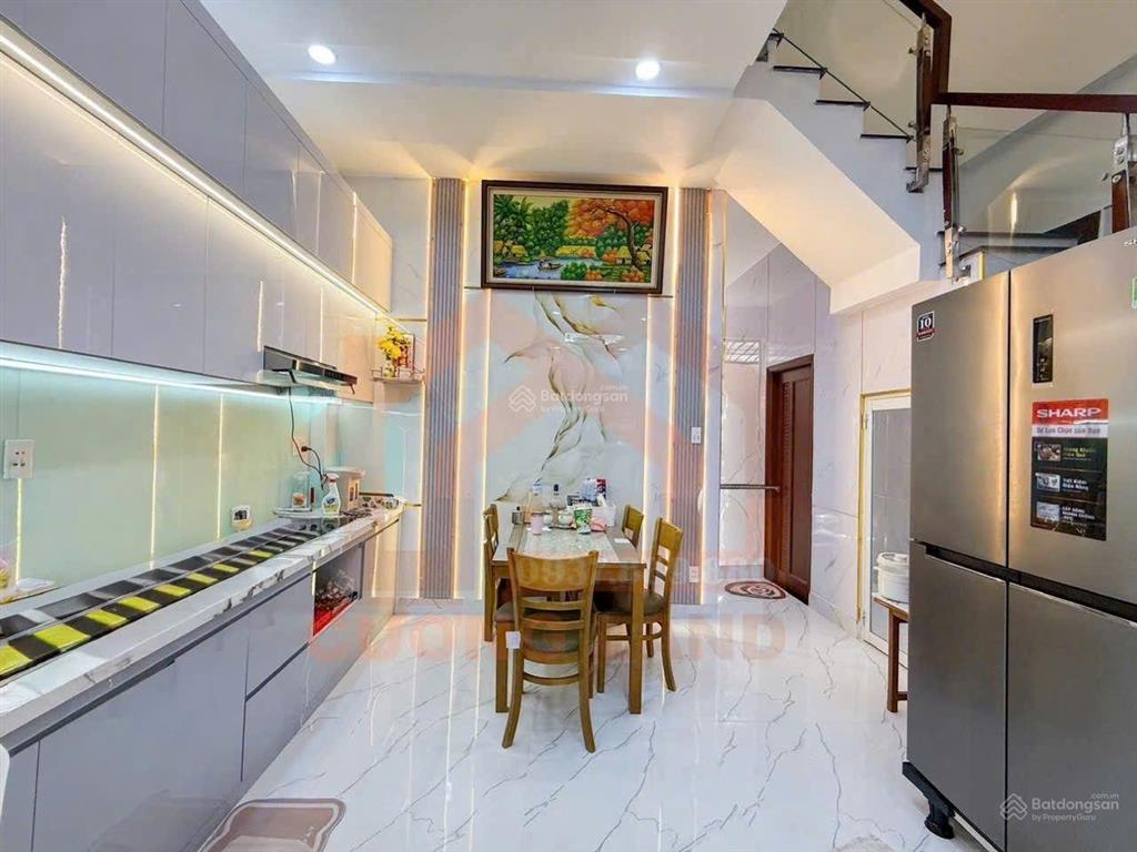 Giảm mạnh! cần bán gấp nhà kdc anh tuấn green riverside huỳnh tấn phát nhà bè