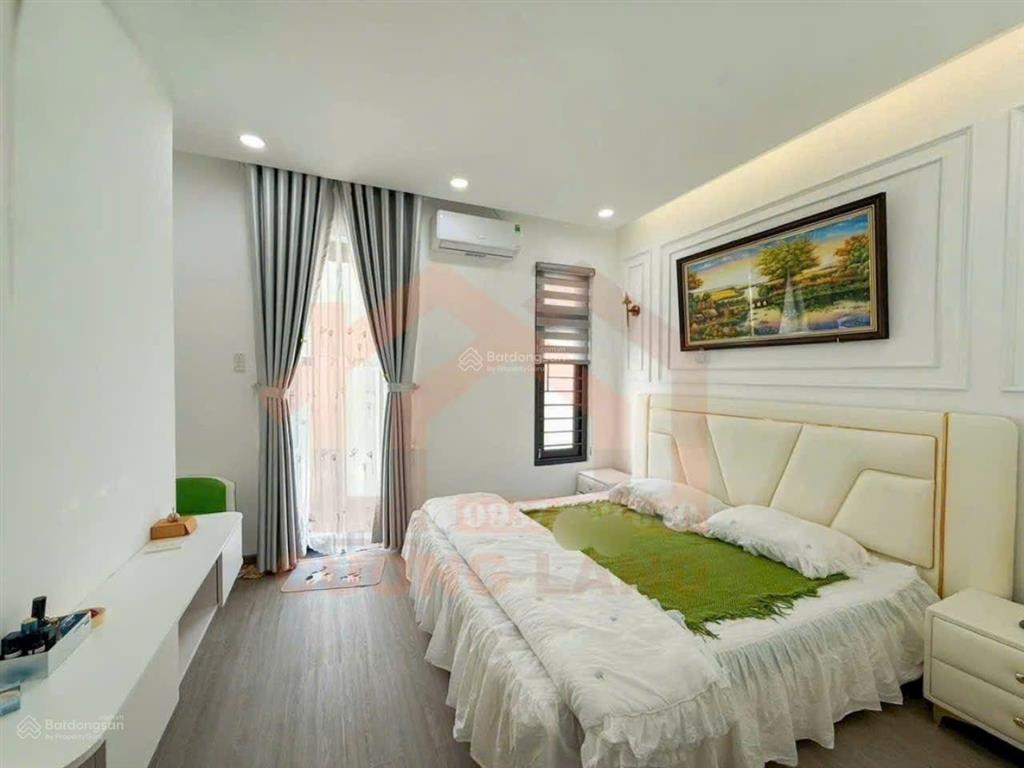 Giảm mạnh! cần bán gấp nhà kdc anh tuấn green riverside huỳnh tấn phát nhà bè