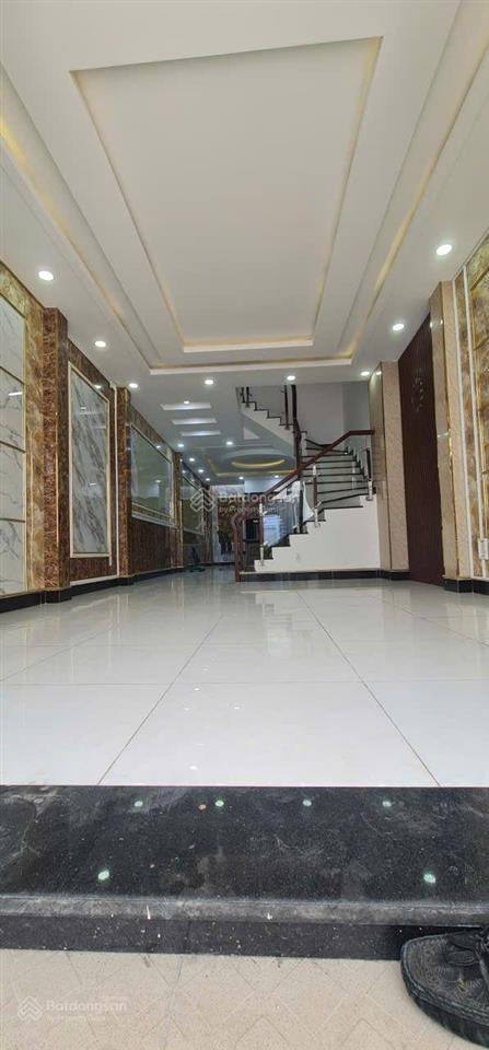 Giảm giá 500tr. bán nhanh nhà đường 12m. huỳnh thị đồng. nhà bè. dt 4x22m. chốt 8.8 tỷ