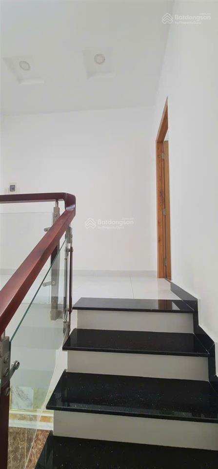 Giảm giá 500tr. bán nhanh nhà đường 12m. huỳnh thị đồng. nhà bè. dt 4x22m. chốt 8.8 tỷ