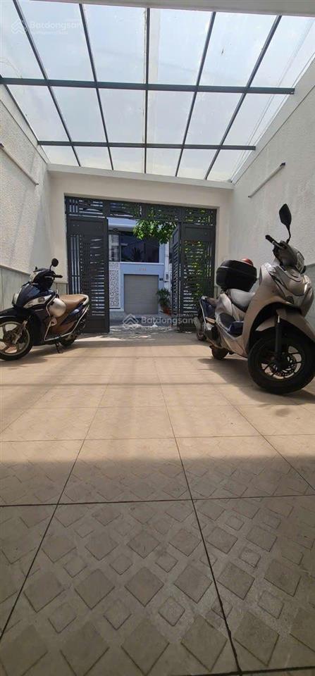 Giảm giá 500tr. bán nhanh nhà đường 12m. huỳnh thị đồng. nhà bè. dt 4x22m. chốt 8.8 tỷ