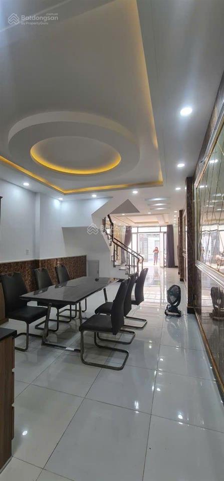 Giảm giá 500tr. bán nhanh nhà đường 12m. huỳnh thị đồng. nhà bè. dt 4x22m. chốt 8.8 tỷ