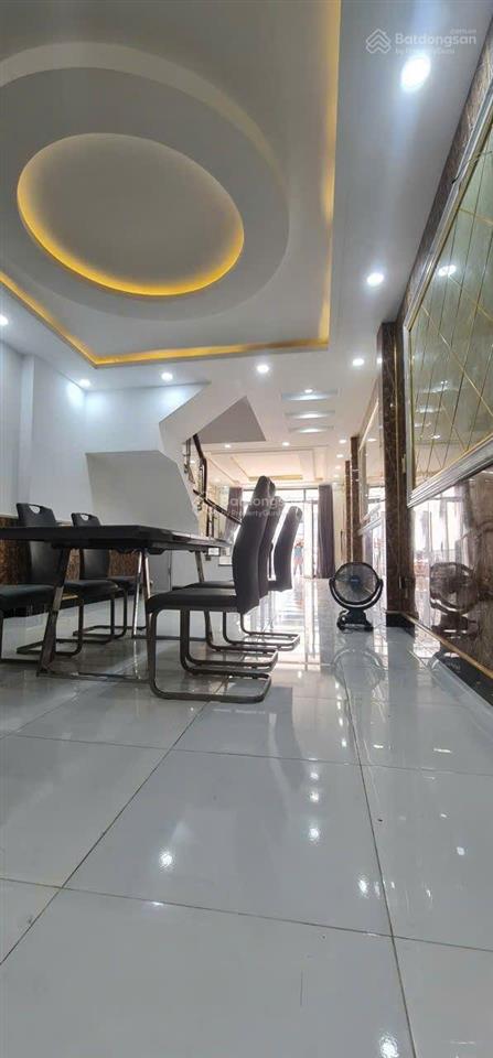 Bán nhà khu vip đường 12m huỳnh thị đồng, dt 4x22m. 4 tầng. chốt nhanh 8.8 tỷ