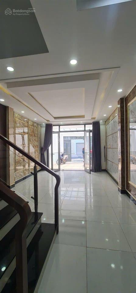 Bán nhà khu vip đường 12m huỳnh thị đồng, dt 4x22m. 4 tầng. chốt nhanh 8.8 tỷ