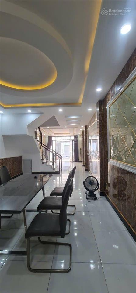Bán nhà khu vip đường 12m huỳnh thị đồng, dt 4x22m. 4 tầng. chốt nhanh 8.8 tỷ