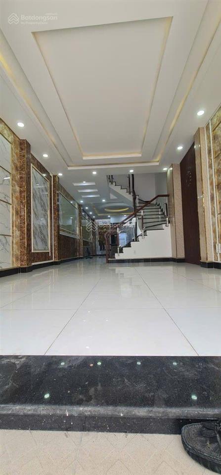 Bán nhà khu vip đường 12m huỳnh thị đồng, dt 4x22m. 4 tầng. chốt nhanh 8.8 tỷ