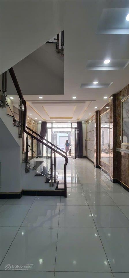 Bán nhà khu vip đường 12m huỳnh thị đồng, dt 4x22m. 4 tầng. chốt nhanh 8.8 tỷ