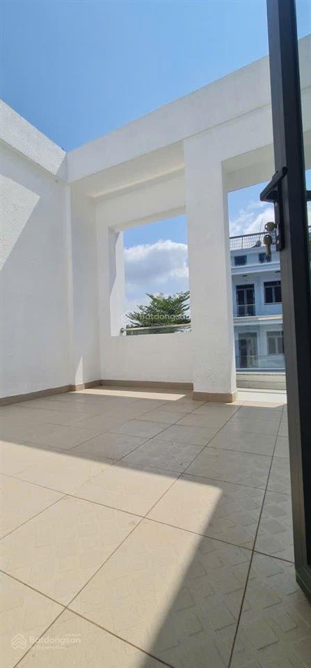 Bán nhà khu vip đường 12m huỳnh thị đồng, dt 4x22m. 4 tầng. chốt nhanh 8.8 tỷ