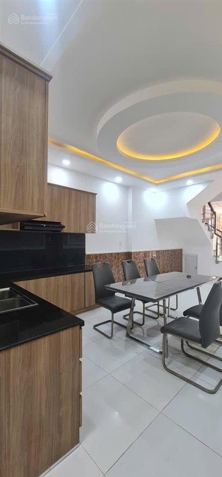 Bán nhà khu vip đường 12m huỳnh thị đồng, dt 4x22m. 4 tầng. chốt nhanh 8.8 tỷ