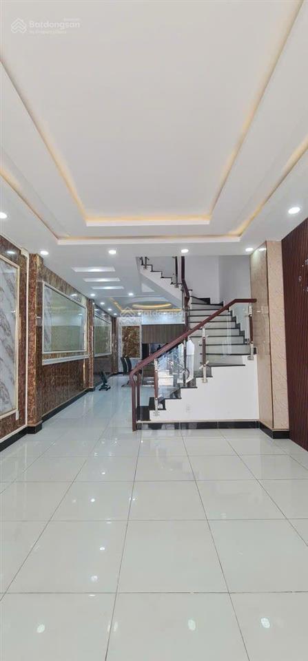 Bán nhà khu vip đường 12m huỳnh thị đồng, dt 4x22m. 4 tầng. chốt nhanh 8.8 tỷ