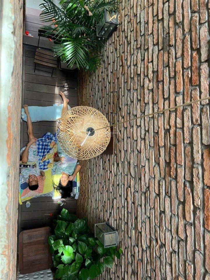 Hàng hiếm! giảm giá bán gấp nhà 6x13.5m. 4 tầng. hẻm xe hơi. đào tông nguyên. nhà bè. giá 7.9 tỷ