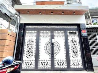 Bán gấp nhà hẻm 1716 huỳnh tấn phát. tt nhà bè. dt 4x15m. 3 tầng. st. giá 5 tỷ 690tr