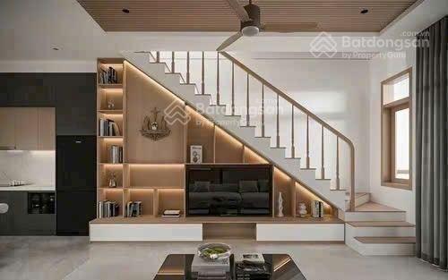 Bán gấp nhà 3 phòng ngủ hẻm 2056 huỳnh tấn phát. tt nhà bè. dt 5x15m. trệt lầu. giá 4.79 tỷ