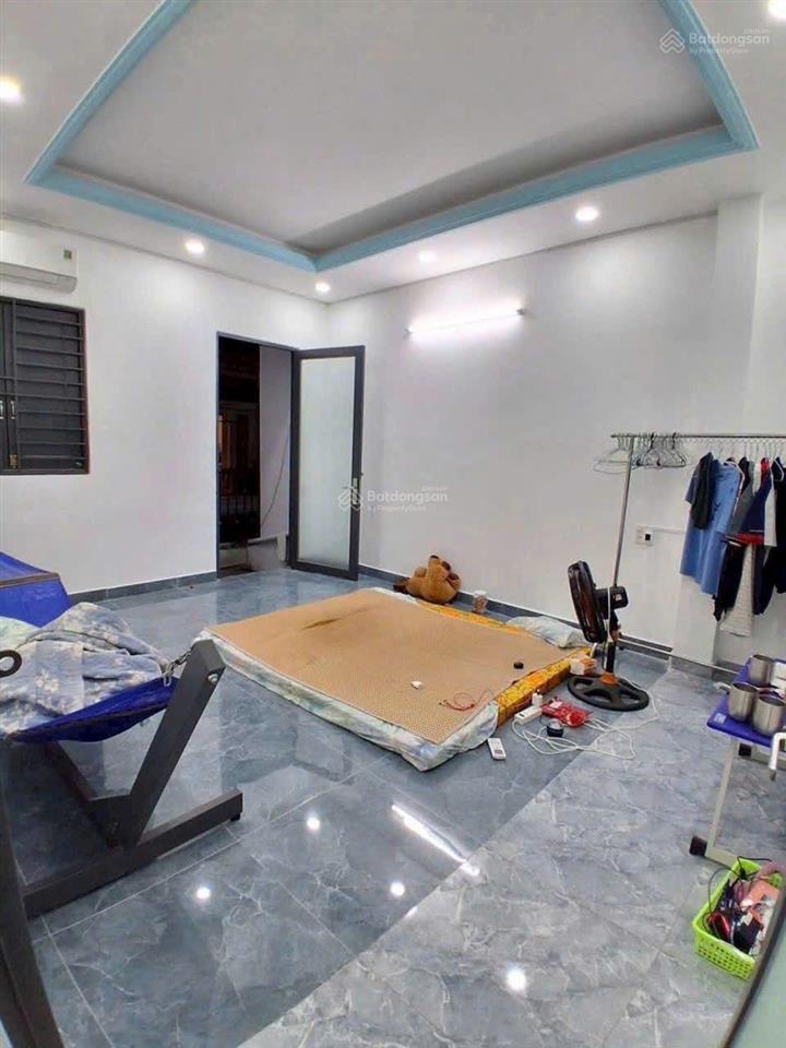 Bán gấp nhà 3 phòng ngủ hẻm 2056 huỳnh tấn phát. tt nhà bè. dt 5x15m. trệt lầu. giá 4.79 tỷ